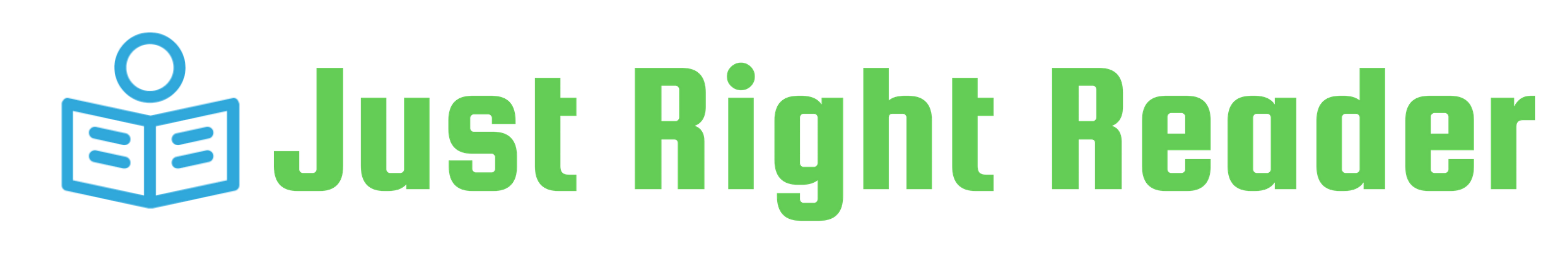 Just Right Reader
